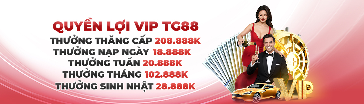Cổng thông tin TG88 với nhiều chuyên mục nổi bật